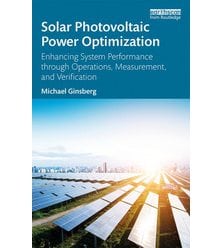 Solar Photovoltaic Power Optimization