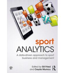 Sport Analytics