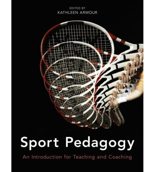 Спортивна педагогіка. Вступ до викладання та тренування (Sport Pedagogy)