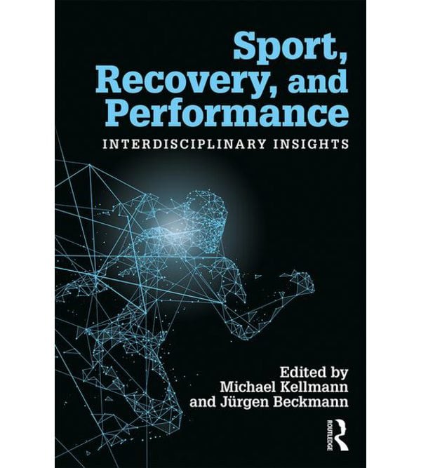 Спорт, відновлення та ефективність. Міждисциплінарний підхід (Sport, Recovery, and Performance)