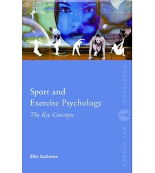 Психологія спорту та фізичних вправ: ключові поняття (Sport and Exercise Psychology: The Key Concepts)