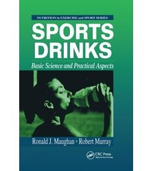 Спортивні напої (Sports Drinks)
