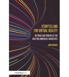 Storytelling for Virtual Reality