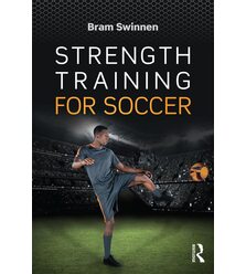 Strength Training for Soccer