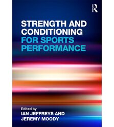 Strength and Conditioning for Sports Performance