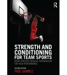 Strength and Conditioning for Team Sports