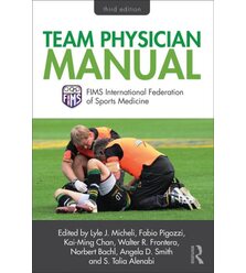 Team Physician Manual
