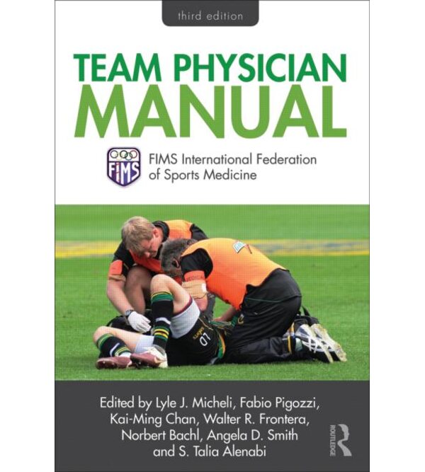 Team Physician Manual
