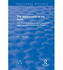 The Appearance of the Form