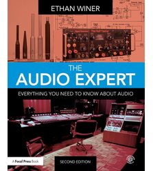 The Audio Expert