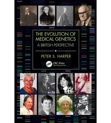 The Evolution of Medical Genetics