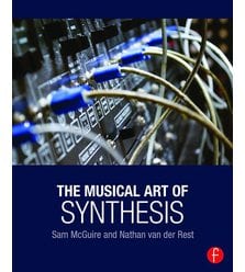 The Musical Art of Synthesis