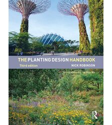 Озеленення і ландшафтна архітектура (The Planting Design Handbook)