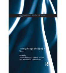 The Psychology of Doping in Sport