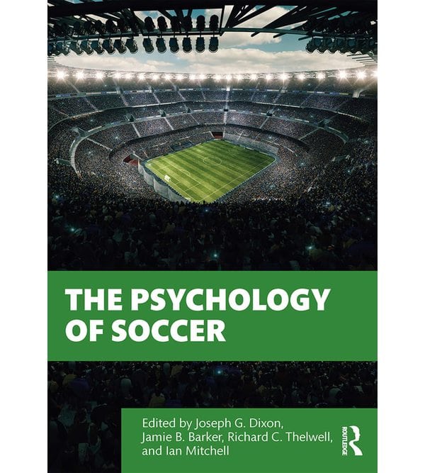 Психологія футболу (The Psychology of Soccer)