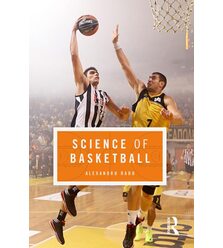 The Science of Basketball