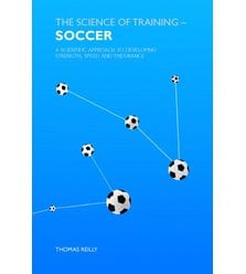The Science of Training - Soccer