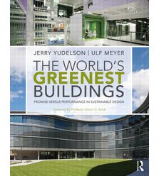 The World's Greenest Buildings