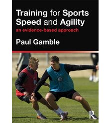 Training for Sports Speed and Agility