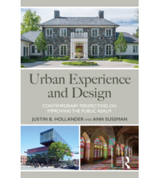 Urban Experience and Design