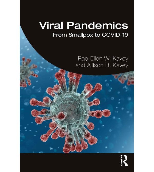 Viral Pandemics. From Smallpox to COVID-19