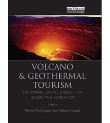 Вулканічний та геотермальний туризм (Volcano and Geothermal Tourism)