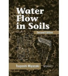 Water Flow In Soils