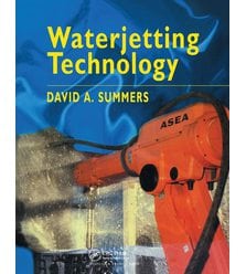 Технологія гідроабризивного різання (Waterjetting Technology)