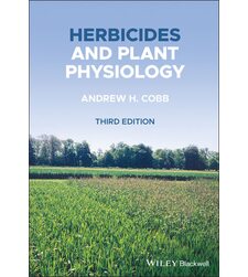 Гербіциди та фізіологія рослин (Herbicides and Plant Physiology)
