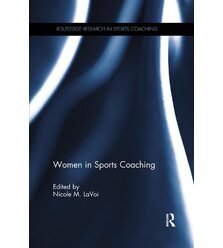 Women in Sports Coaching