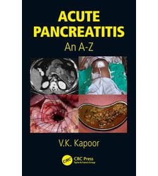 Гострий панкреатит від А до Я (Acute Pancreatitis: An A-Z)