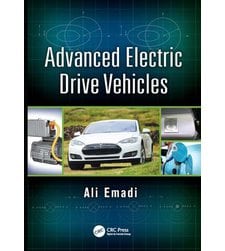 Advanced electric drive vehicles