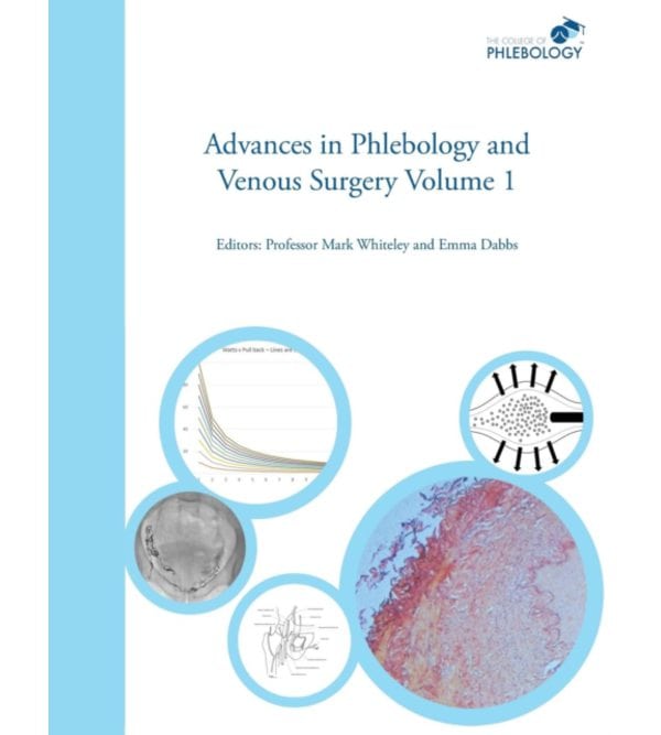 Advances in Phlebology and Venous Surgery Volume 1