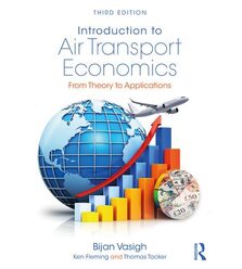 Introduction to Air Transport Economics