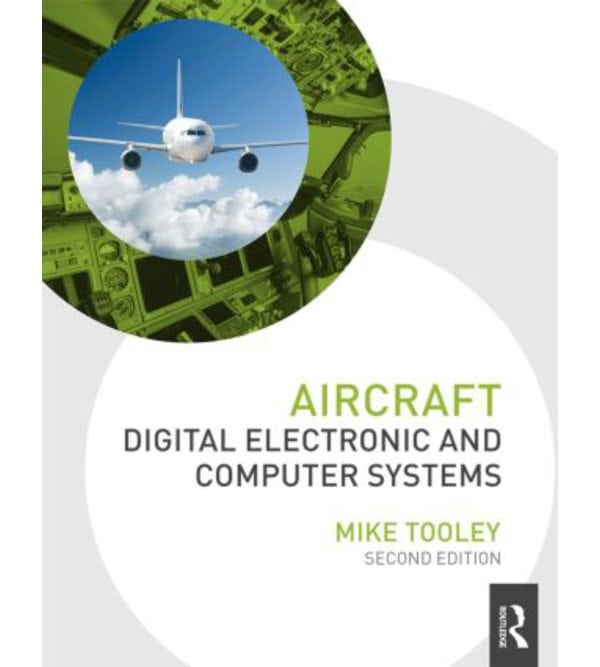 Aircraft Digital Electronic and Computer Systems 