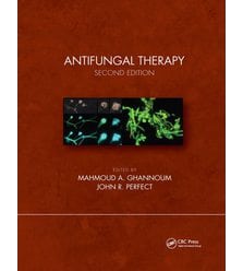 Antifungal Therapy (Протигрибкова терапія)