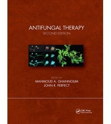 Antifungal Therapy (Противогрибковая терапия)
