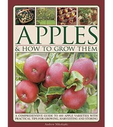 Apples and How to Grow Them