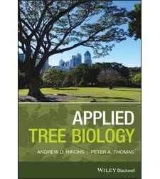 Applied Tree Biology (Прикладна біологія дерев)