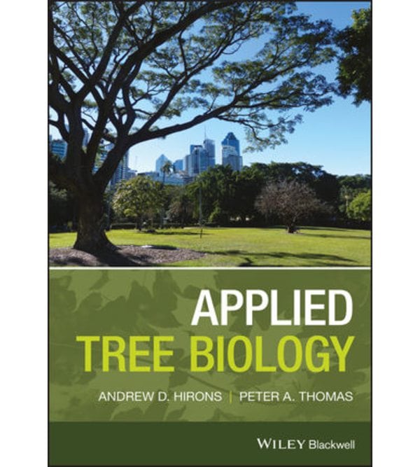 Applied Tree Biology (Прикладна біологія дерев)