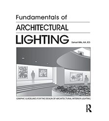 Fundamentals of Architectural Lighting