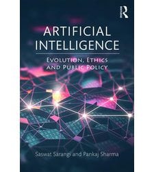 Artificial Intelligence Evolution, Ethics and Public Policy