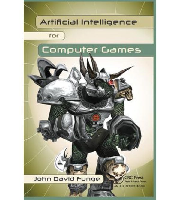 Artificial Intelligence for Computer Games