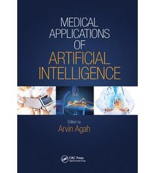 Medical Applications of Artificial Intelligence