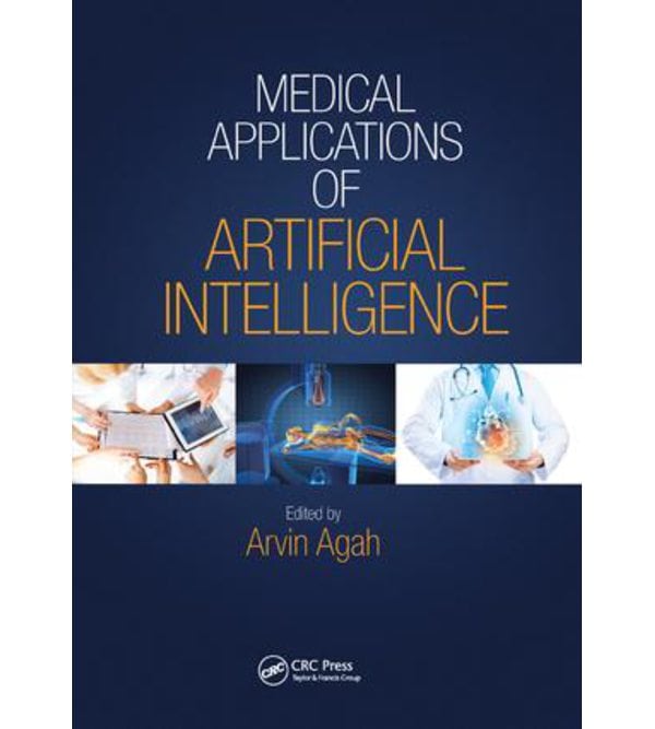 Medical Applications of Artificial Intelligence