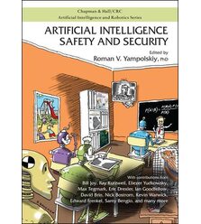 Artificial Intelligence Safety and Security