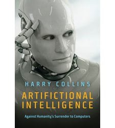 Штучний інтелект: оточення людства комп’ютерами (Artifictional Intelligence: Against Humanity's Surrender to Computers)