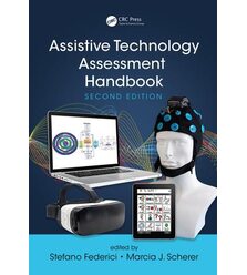 Assistive Technology Assessment Handbook