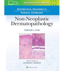 Диференціальний діагноз у хірургічній патології: непухлинна дерматопатологія (Non-Neo..