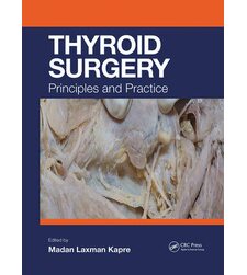 Хірургія щитовидної залози (Thyroid Surgery)